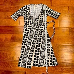 Y2K👗Beautiful Wrap Dress